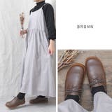 カジュアルシューズ レディース マニッシュシューズ | shop kilakila | 詳細画像13