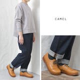 カジュアルシューズ レディース マニッシュシューズ | shop kilakila | 詳細画像15