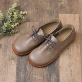 オーク | カジュアルシューズ レディース マニッシュシューズ | shop kilakila