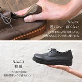 カジュアルシューズ レディース マニッシュシューズ | shop kilakila | 詳細画像7