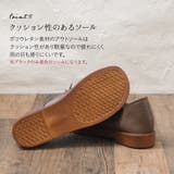 カジュアルシューズ レディース マニッシュシューズ | shop kilakila | 詳細画像9