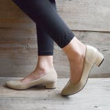 パンプス バレエシューズ フラットシューズ | shop kilakila | 詳細画像14