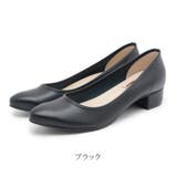 ブラック | パンプス バレエシューズ フラットシューズ | shop kilakila