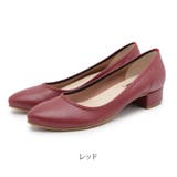 レッド | パンプス バレエシューズ フラットシューズ | shop kilakila