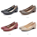 パンプス バレエシューズ フラットシューズ | shop kilakila | 詳細画像2