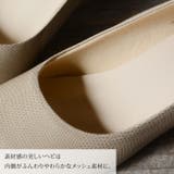 パンプス バレエシューズ フラットシューズ | shop kilakila | 詳細画像9
