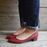 パンプス バレエシューズ フラットシューズ | shop kilakila | 詳細画像11
