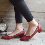 パンプス バレエシューズ フラットシューズ | shop kilakila | 詳細画像12