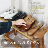 フラットシューズ レディース 仕事用 | shop kilakila | 詳細画像16