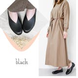 フラットシューズ レディース 仕事用 | shop kilakila | 詳細画像19