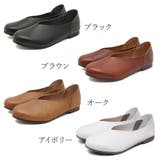 フラットシューズ レディース 仕事用 | shop kilakila | 詳細画像2