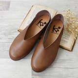 オーク | フラットシューズ レディース 仕事用 | shop kilakila
