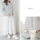 スニーカー 厚底 レディース | shop kilakila | 詳細画像13 