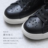スニーカー 厚底 レディース | shop kilakila | 詳細画像5 
