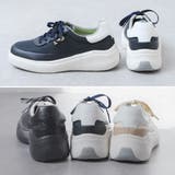 スニーカー 厚底 レディース | shop kilakila | 詳細画像12