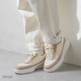 スニーカー 厚底 レディース | shop kilakila | 詳細画像15