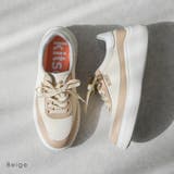 スニーカー 厚底 レディース | shop kilakila | 詳細画像16