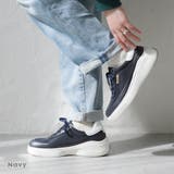 スニーカー 厚底 レディース | shop kilakila | 詳細画像17