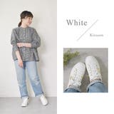 スニーカー 厚底 レディース | shop kilakila | 詳細画像15