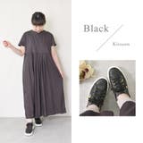 スニーカー 厚底 レディース | shop kilakila | 詳細画像16