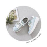 スニーカー 厚底 レディース | shop kilakila | 詳細画像20