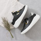 ブラック | スニーカー 厚底 レディース | shop kilakila