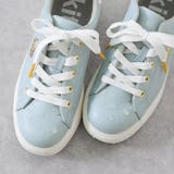 ブルー | スニーカー 厚底 レディース | shop kilakila
