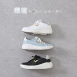 スニーカー 厚底 レディース | shop kilakila | 詳細画像4
