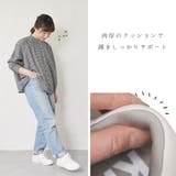 スニーカー 厚底 レディース | shop kilakila | 詳細画像9