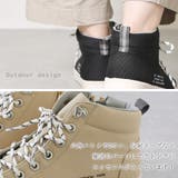 スニーカー レディース 靴 | shop kilakila | 詳細画像12