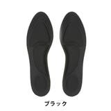 ブラック | インソール 衝撃吸収 レディース | shop kilakila