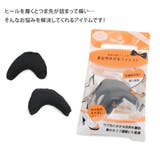 ゆび先クッション パンプス シューズ | shop kilakila | 詳細画像3