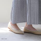 パンプス レディース メッシュパンプス | shop kilakila | 詳細画像13