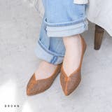 パンプス レディース メッシュパンプス | shop kilakila | 詳細画像15