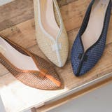 パンプス レディース メッシュパンプス | shop kilakila | 詳細画像16
