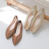 パンプス レディース メッシュパンプス | shop kilakila | 詳細画像17