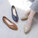 パンプス レディース メッシュパンプス | shop kilakila | 詳細画像18