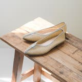 ベージュ | パンプス レディース メッシュパンプス | shop kilakila