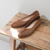 ブラウン | パンプス レディース メッシュパンプス | shop kilakila