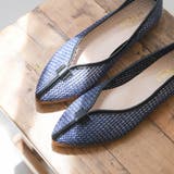 ネイビー | パンプス レディース メッシュパンプス | shop kilakila