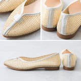 パンプス レディース メッシュパンプス | shop kilakila | 詳細画像9
