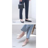 パンプス レディース ポインテッドトゥ | shop kilakila | 詳細画像14