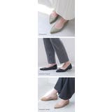 パンプス レディース ポインテッドトゥ | shop kilakila | 詳細画像17
