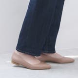 ベージュ | パンプス レディース ポインテッドトゥ | shop kilakila