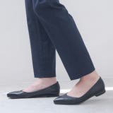 ブラック | パンプス レディース ポインテッドトゥ | shop kilakila