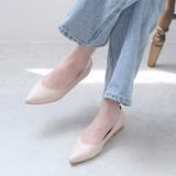 アイボリー | パンプス レディース ポインテッドトゥ | shop kilakila
