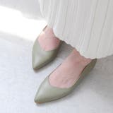 ピスタチオ | パンプス レディース ポインテッドトゥ | shop kilakila