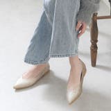 グリッターゴールド | パンプス レディース ポインテッドトゥ | shop kilakila