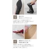 パンプス レディース ストラップ | shop kilakila | 詳細画像10