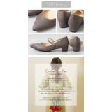 パンプス レディース ストラップ | shop kilakila | 詳細画像11